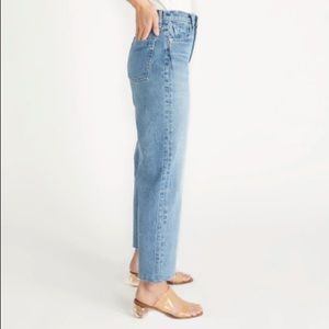 Etica Tyler Vintage Straight in Idyllwild